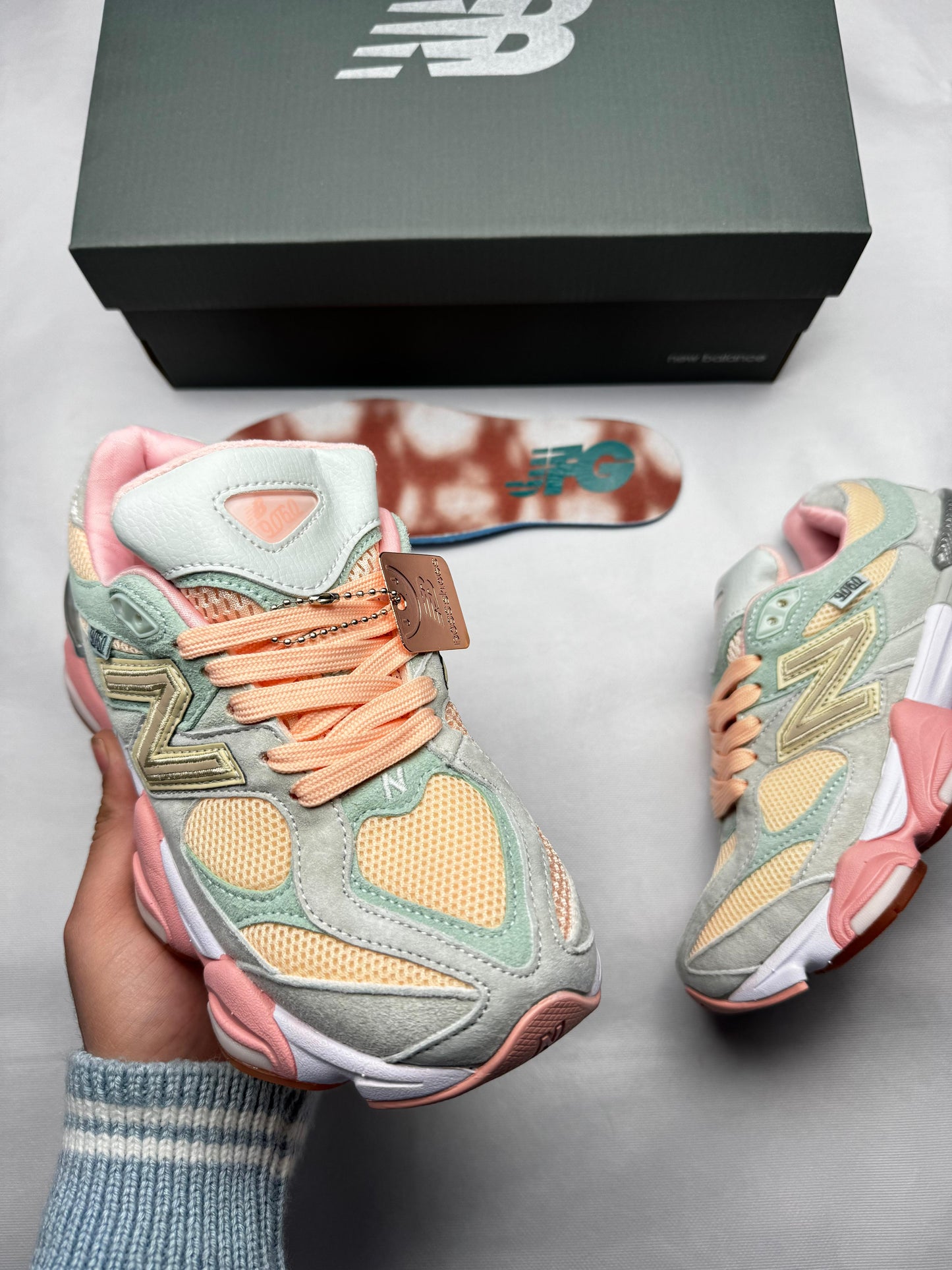 New Balance 9060 Joe FreshGoods