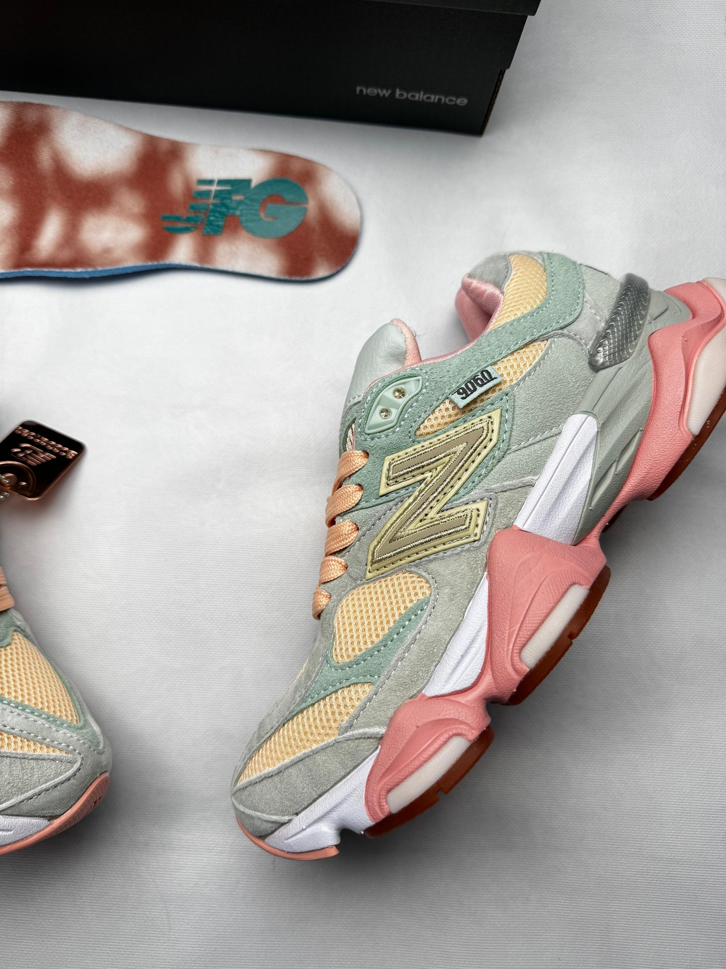 New Balance 9060 Joe FreshGoods