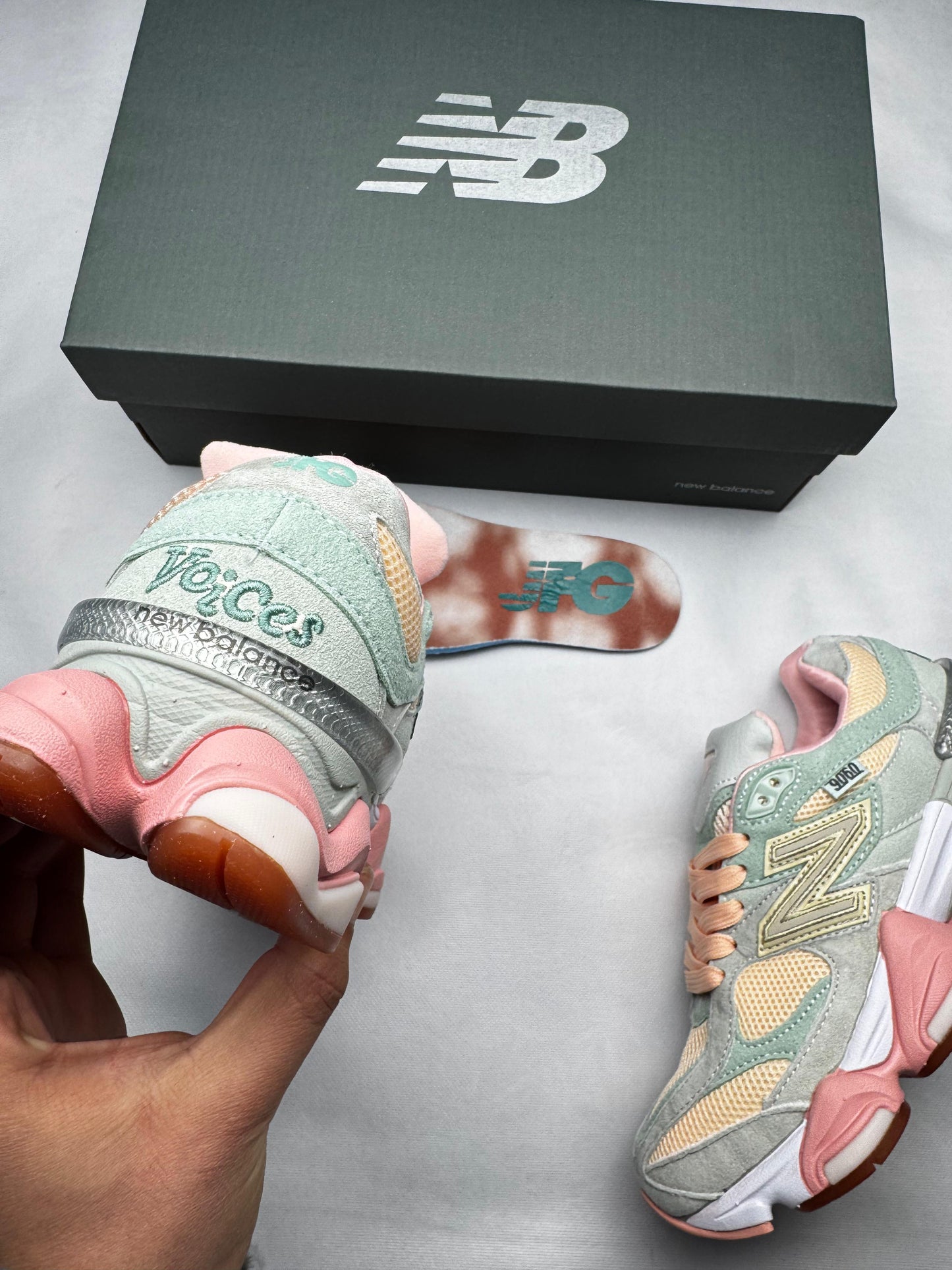 New Balance 9060 Joe FreshGoods