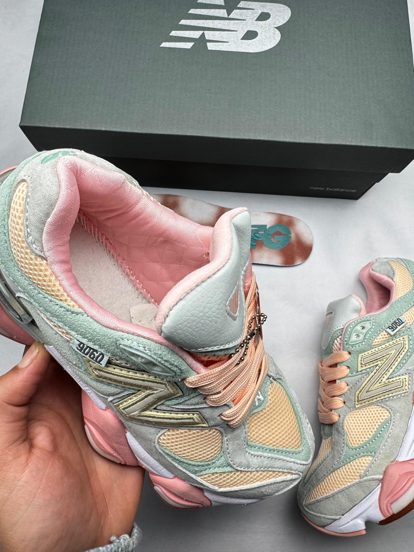 New Balance 9060 Joe FreshGoods