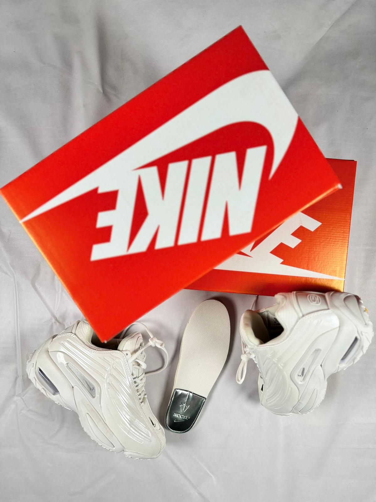 Nike Nocta All White