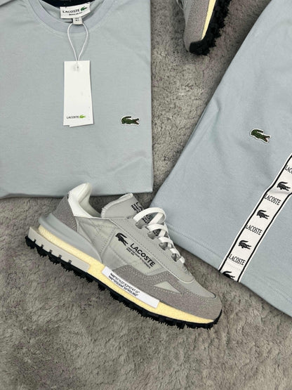 Lacoste Elite Active