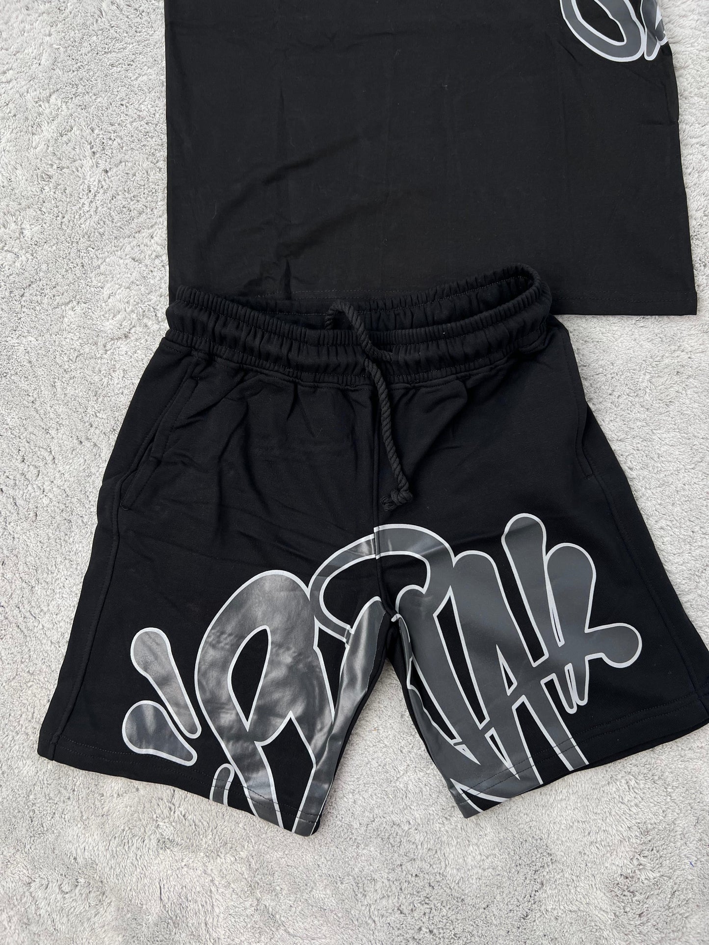 Conjunto Syna World Corto