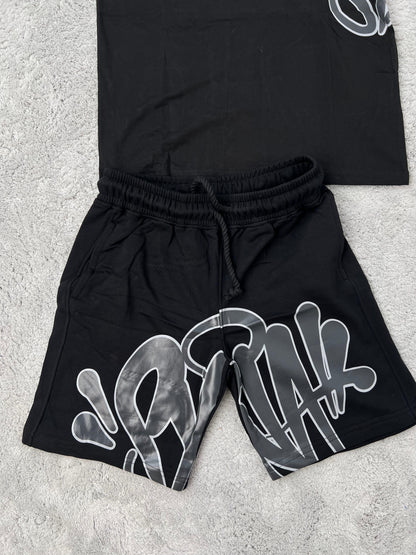 Conjunto Syna World Corto