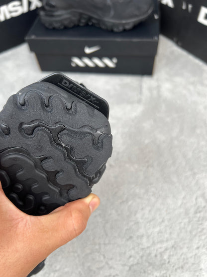 Nike React Vision 2025