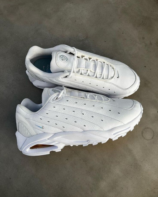 Nike Nocta Air Terra White