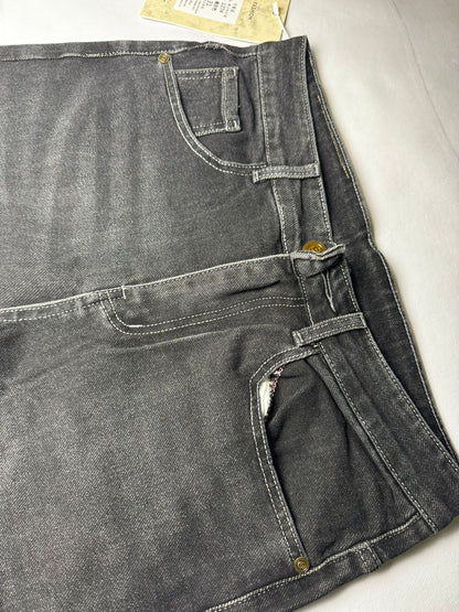 Pantalón largo gucci