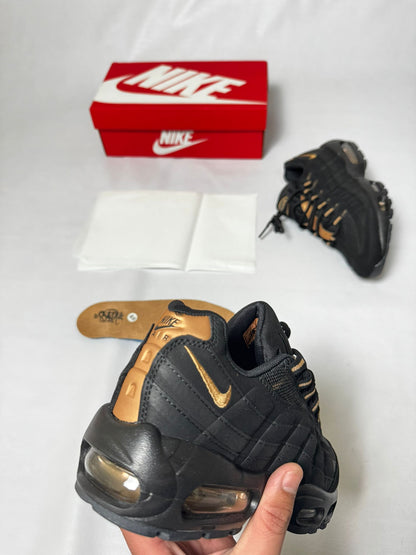 Air Max 95 x centralce