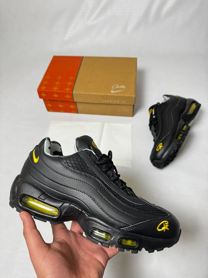 Air Max 95 x corteiz